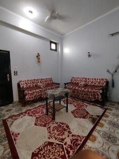 Family Guest House - Al Aqālitah - 1