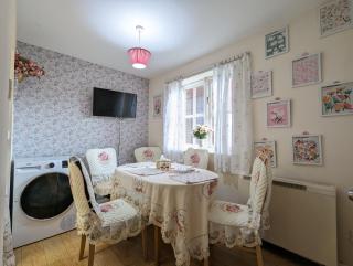 Vintage 3-bed City Centre Gem Free Parking - Liverpool - 5