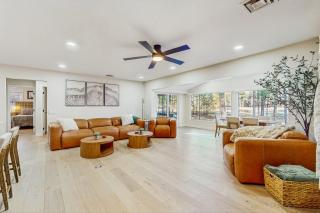 The Pinetop Modern Retreat - Pinetop-Lakeside - 8
