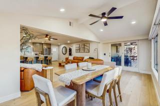 The Pinetop Modern Retreat - Pinetop-Lakeside - 6