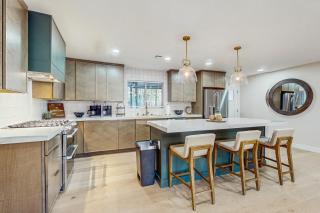 The Pinetop Modern Retreat - Pinetop-Lakeside - 5