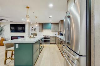 The Pinetop Modern Retreat - Pinetop-Lakeside - 4