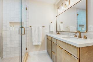 The Pinetop Modern Retreat - Pinetop-Lakeside - 1