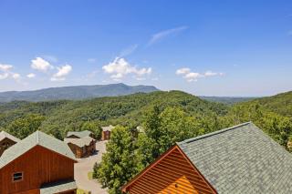 Top of the World Pool Lodge - Sevierville - 9