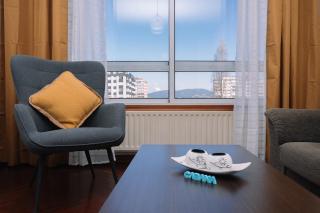 Luminoso y cómodo con parking by CABANA Rentals - 4