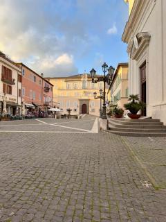 Belvedere House - Castel Gandolfo - 8