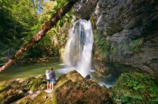 Suite familiale "Le Logis des Ptits Lynx" - - 2