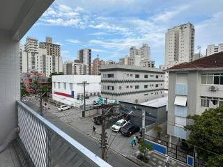 Apartamento centro Guaruja praia das Pintangueiras - Guarujá - 7