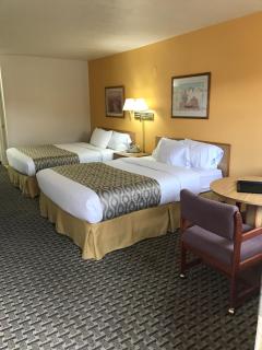 Vermilion Inn - Kanab - 3