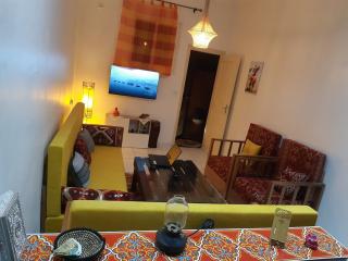 Appartement jardin marrakech - Marrakech - 0