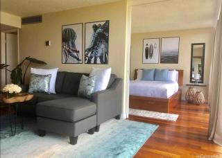 Makaha Valley Oasis 1-Bedroom - Waianae - 9