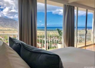 Makaha Valley Oasis 1-Bedroom - Waianae - 0