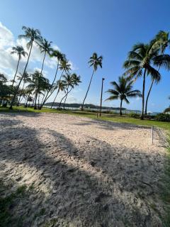 Flat Studio 215 PC at Eco Resort on Praia dos Ca - 2