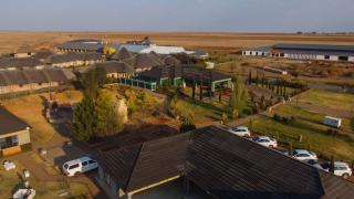 Imvelo safari lodge - Gelukwaarts - 7