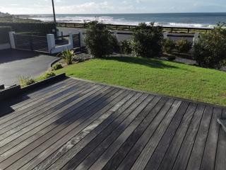 T3-Vue sur ocean - Pieds dans l'eau-Terasse-jardin-Parking gratuit - Batz-sur-Mer - 8