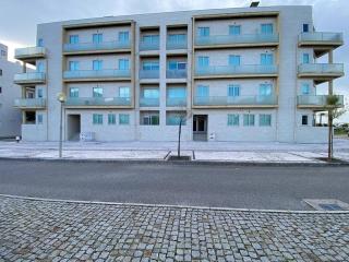 Accommodation by the beach - Aver-o-Mar - 1