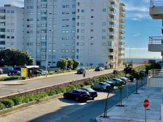 Accommodation by the beach - Aver-o-Mar - 0