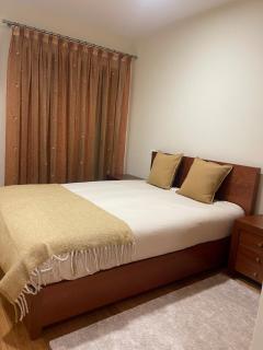 Accommodation by the beach - Aver-o-Mar - 0