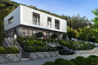Bay View Village - Villa Esméralda 2 - Žvinje - 0