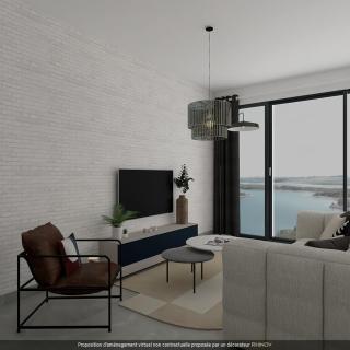 Bay View Village - Villa Esméralda 2 - Žvinje - 3