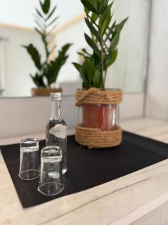 Dom Suites - Agioi Apostoli - 3