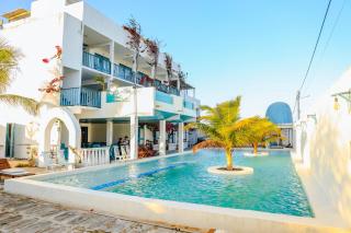 Pousada La Grécia - 9