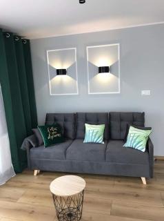 Apartament Nadmorski Gdańsk Brzeźno - Danzig - 0