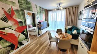 Apartament Nowoczesny Fordon - Bydgoszcz - 8