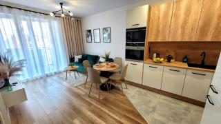Apartament Nowoczesny Fordon - Bydgoszcz - 6