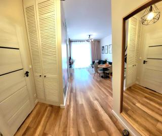 Apartament Nowoczesny Fordon - Bydgoszcz - 3