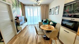 Apartament Nowoczesny Fordon - Bydgoszcz - 9