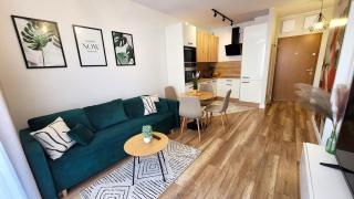 Apartament Nowoczesny Fordon - Bydgoszcz - 4