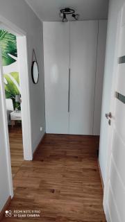 Apartament Nadmorski Gdańsk Brzeźno - Danzig - 9