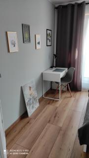 Apartament Nadmorski Gdańsk Brzeźno - Danzig - 7