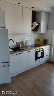 Apartament Nadmorski Gdańsk Brzeźno - Danzig - 6
