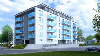 Apartament Nadmorski Gdańsk Brzeźno - Danzig - 5