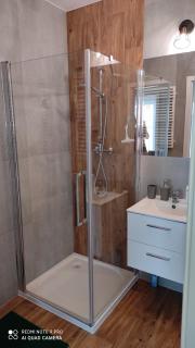 Apartament Nadmorski Gdańsk Brzeźno - Danzig - 4