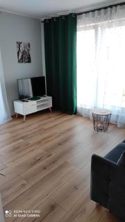 Apartament Nadmorski Gdańsk Brzeźno - Danzig - 2