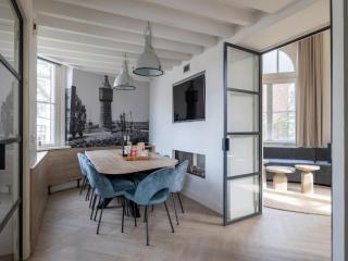 Holiday Home in Vlissingen with Garden - 7