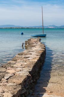 sea view Formentera rustick - La Savina - 0