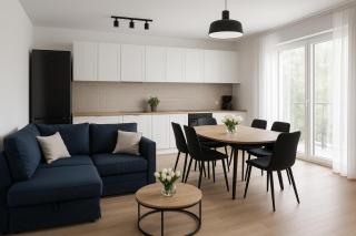 Amber LOFT Witkiewicza - Przewłoka - 5