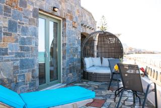 Zen Beach Front Suite - Kokkíni Khánion - 9