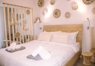Zen Beach Front Suite - Kokkíni Khánion - 5