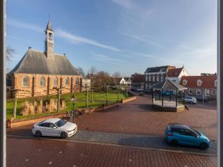 Apartment in Koudekerke near Sandy Beach - Koudekerke - 2
