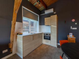 Apartment in Koudekerke near Sandy Beach - Koudekerke - 4
