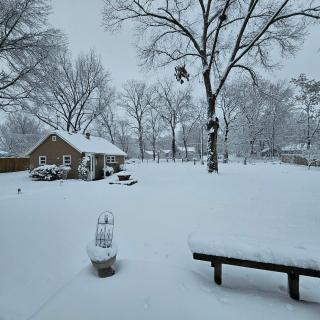 Quaint Cottage - Kansas City Area - Kansas City - 1
