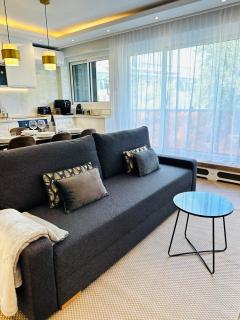 Appartement luxueux Le Bon Marché Paris 6 - 2