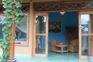 Bebek Biru - Sidemen - 4