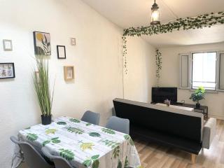 3 STUDIOS, CENTRE DE LA BASTIDE St LOUIS - Carcassonne - 7