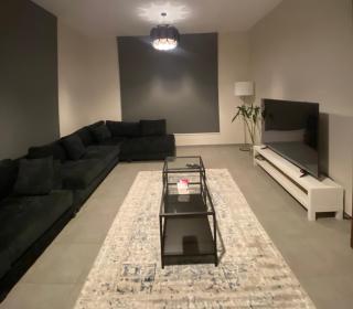 Lana's Studio - King Abdullah Economic City - 8